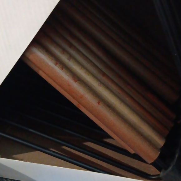 Konmari Serene Matte Suit Hangers - Picture 2 of 5